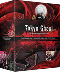 Tokyo Ghoul - The Complete Series - Dark Fantasy Anime Collection