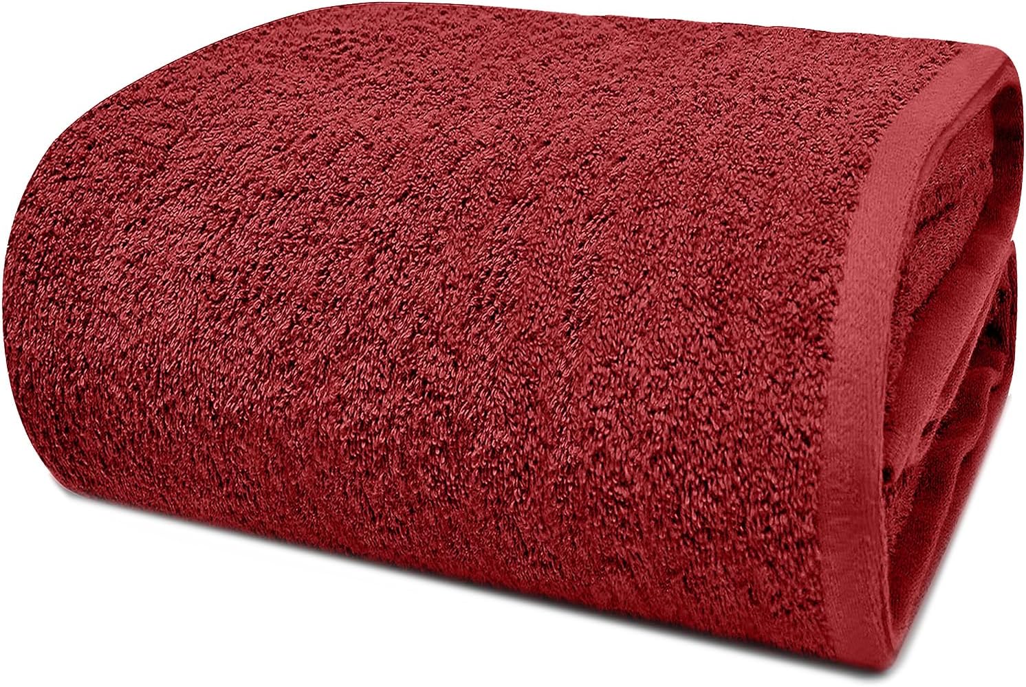 Luxury Oversized Bath Sheet 40x80 Inches for Ultimate Comfort