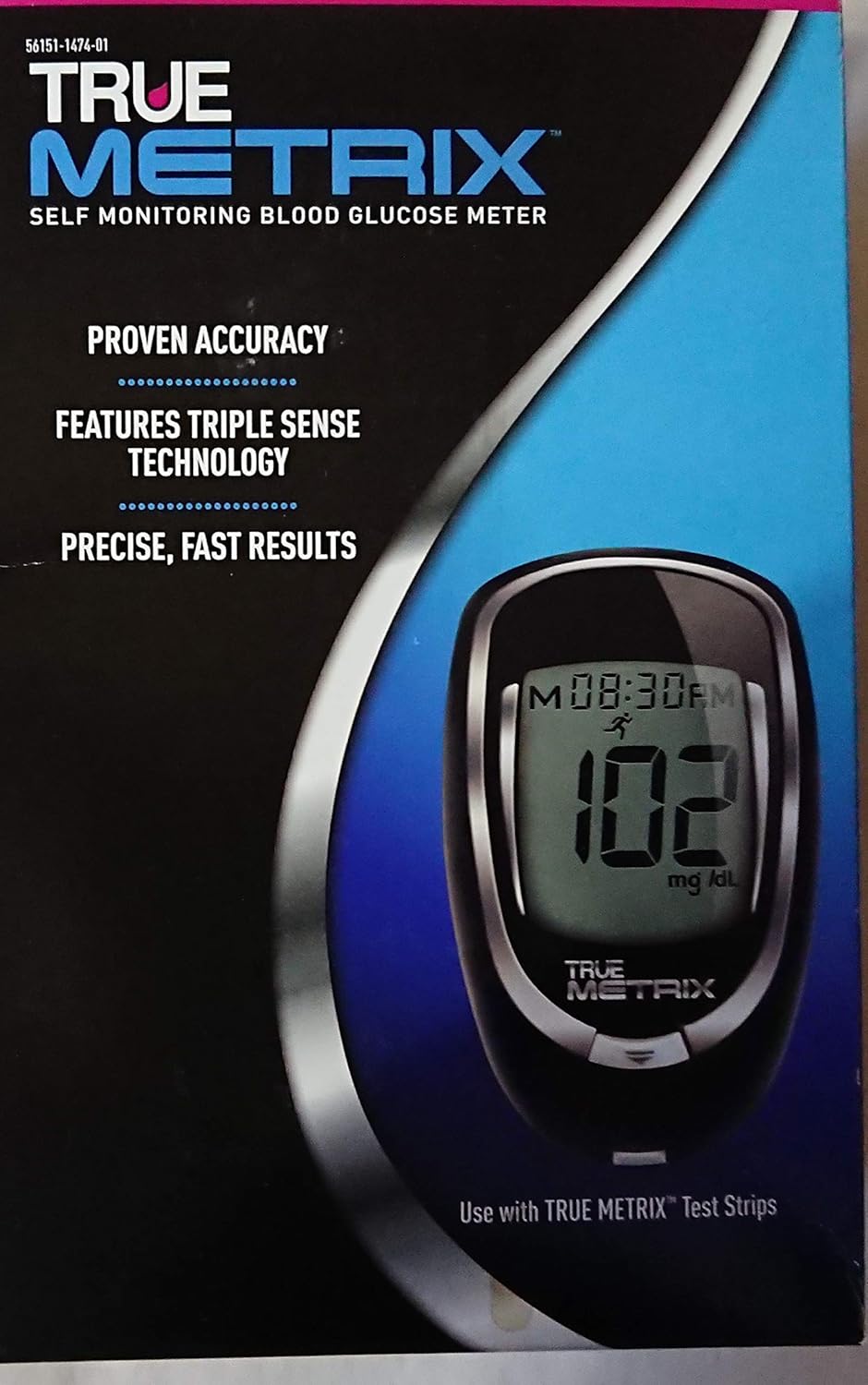 Accurate Glucose Monitoring with TRUEDRAW – GearMustHave