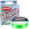 Trilene Micro Ice Monofilament Ice Fishing Line - Sensitive