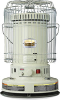 Dyna-Glo WK24WH 23,800 BTU Indoor Kerosene Convection Heater