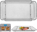 Air Fryer Basket Replacement for Emeril Lagasse Dual Zone 360