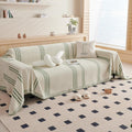 DREAMINGO Couch Cover Reversible Chenille Sofa Cover 71ft x 150ft