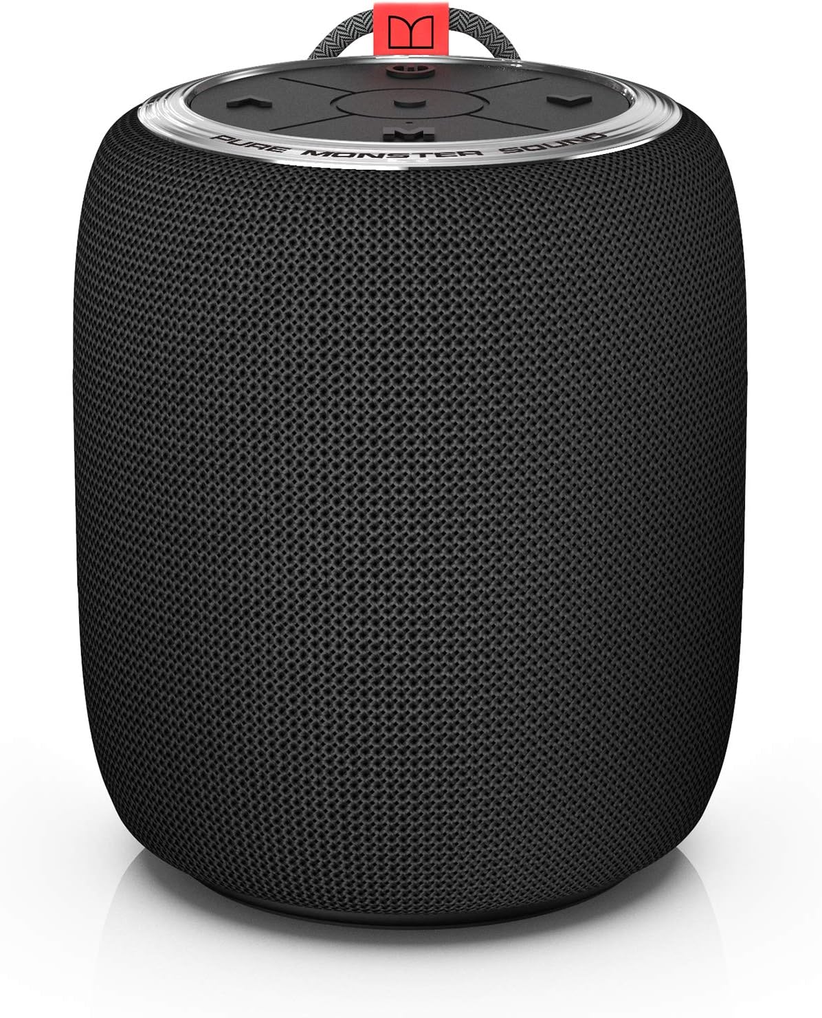 Monster S110 Bluetooth Speaker: Pure Sound Power