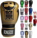 Ringside Apex Bag Gloves for Men and Women - IMF-Tech Wrist Support