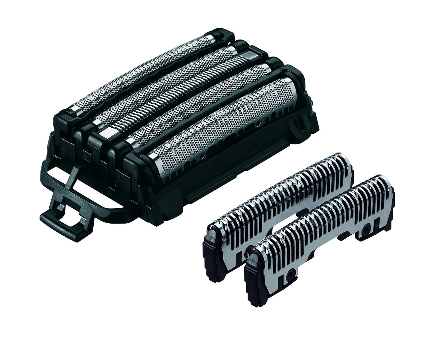 Panasonic Men's Shaver Replacement Blades for Smooth Shaving