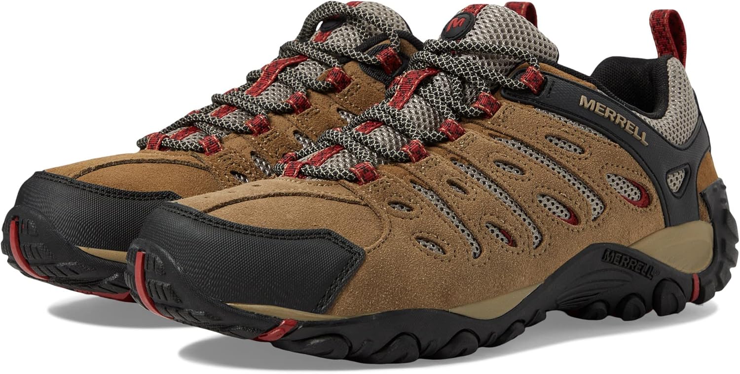 Merrell Men's Crosslander 2 Hiking Shoes for Ultimate Comfort