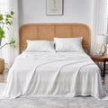 Soft Tencel Sheet Set by Sijo - Best for Warm Nights 2022