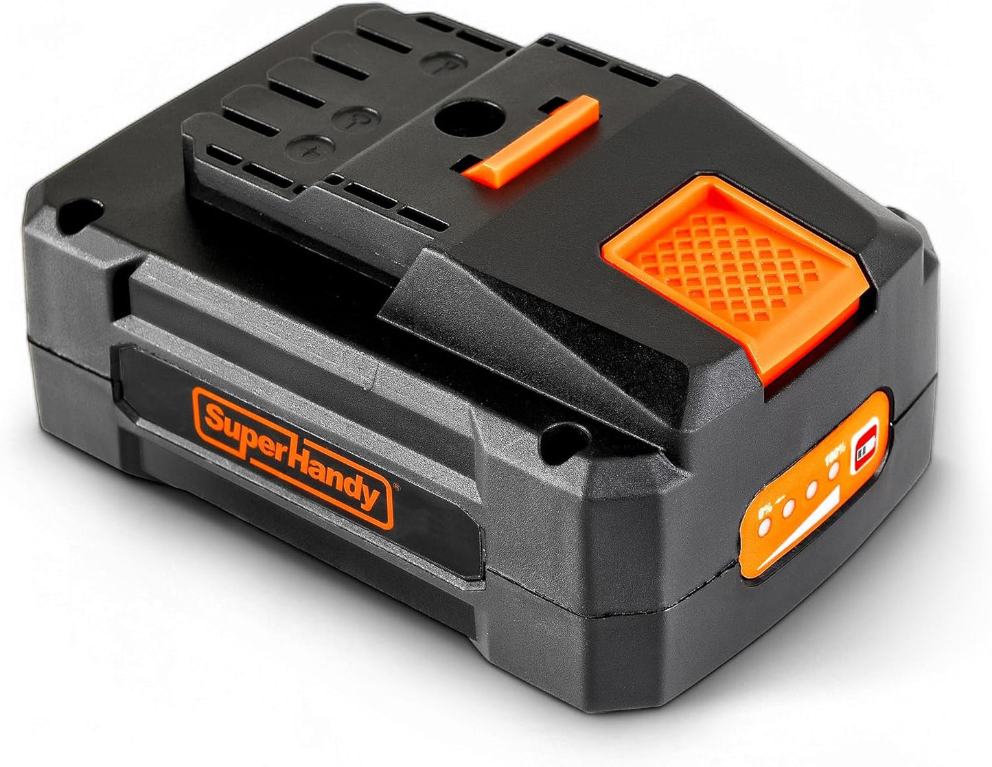 SuperHandy Lithium-Ion Rechargeable Battery for Outdoor Tools