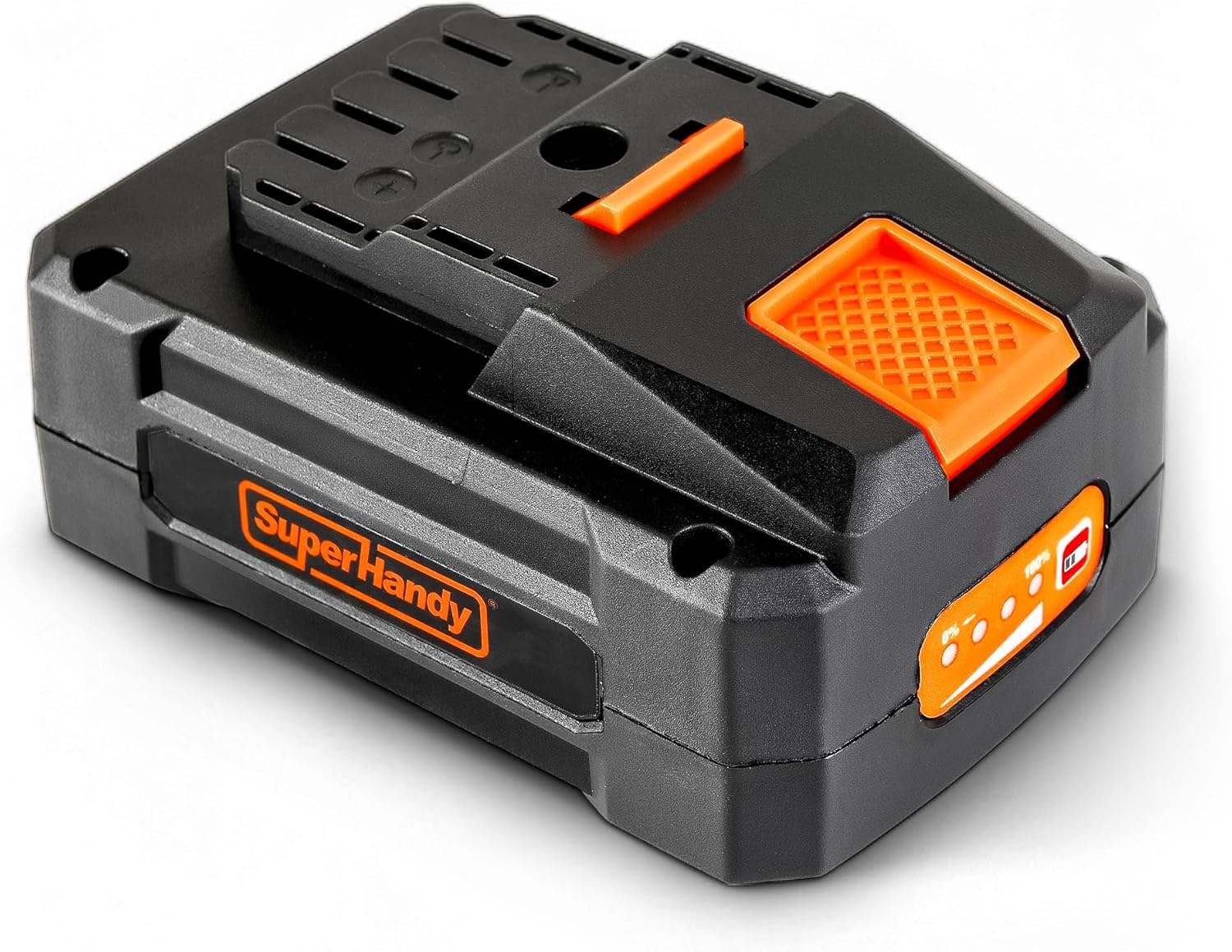 SuperHandy Lithium-Ion Rechargeable Battery for Outdoor Tools