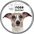 Dog Nose Butter Whippet Unscented Nose Butter - Moisturizes & Heals
