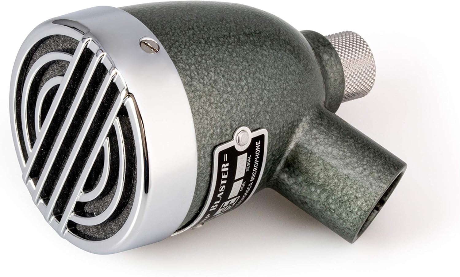 Hohner Harmonica Instrument Dynamic Microphone for Musicians