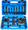 Bearing Puller and Splitter Kit 5-Ton Capacity - Versatile Workshop