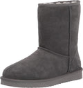 Koolaburra by UGG Koola Short Boot - Comfortable Warm Everyday Boot