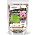 13-13-13 Slow Release Granular Fertilizer All Purpose - Continuous