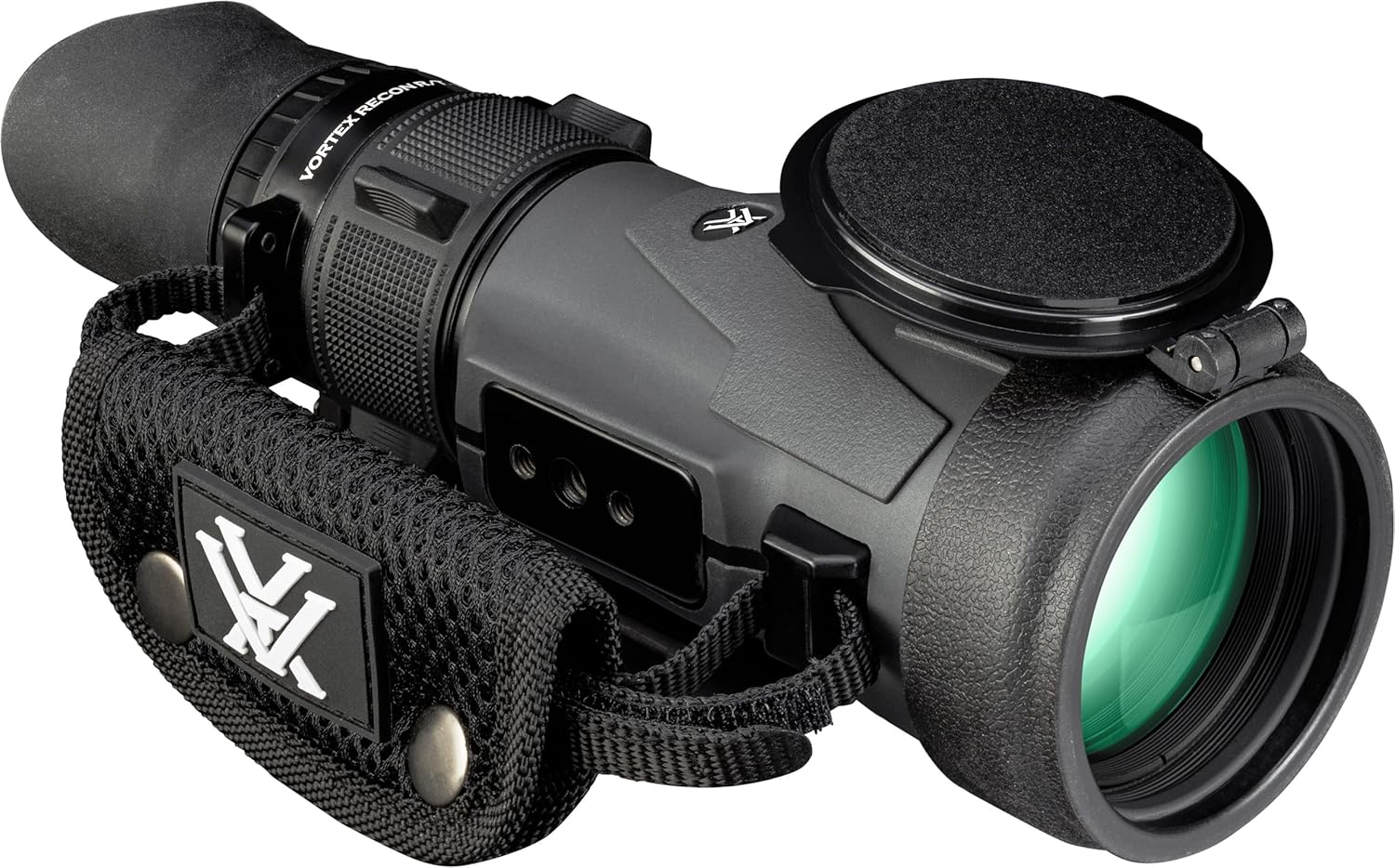 Vortex Optics Recon R/T 15x50 Tactical Scope Monocular Review