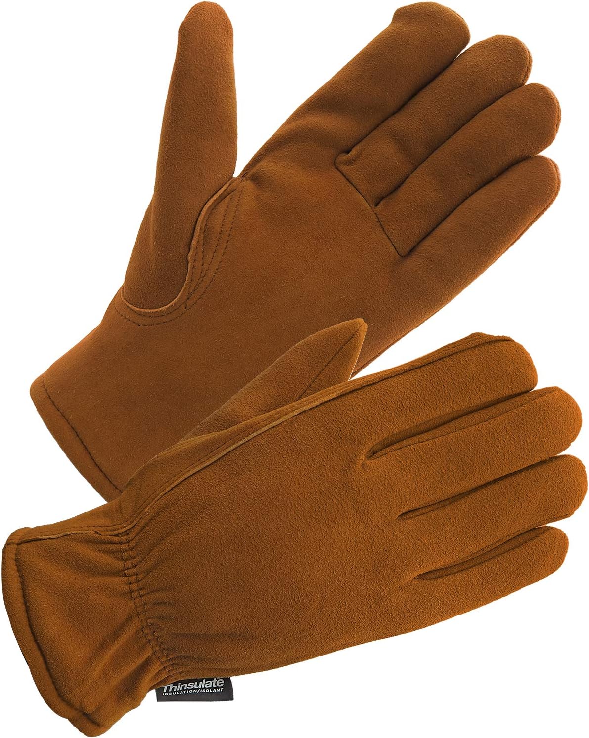 Ultimate Warmth: SKYDEER 3M Thinsulate Gloves