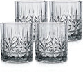 13oz Myrtle Beach Shatterproof Tritan Short Tumblers Set of 4 - Smok