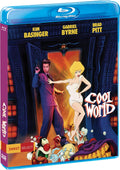 Cool World - Collector's Edition Blu-ray and Collector Value