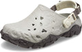 Crocs Unisex-Adult All-Terrain Atlas Clog for Ultimate Comfort