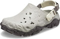 All-Terrain Atlas Clog by Crocs - Perfect for Outdoor Adventures