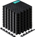Interlocking Exercise Foam Mats 36 Tiles - Comfortable Home Floor