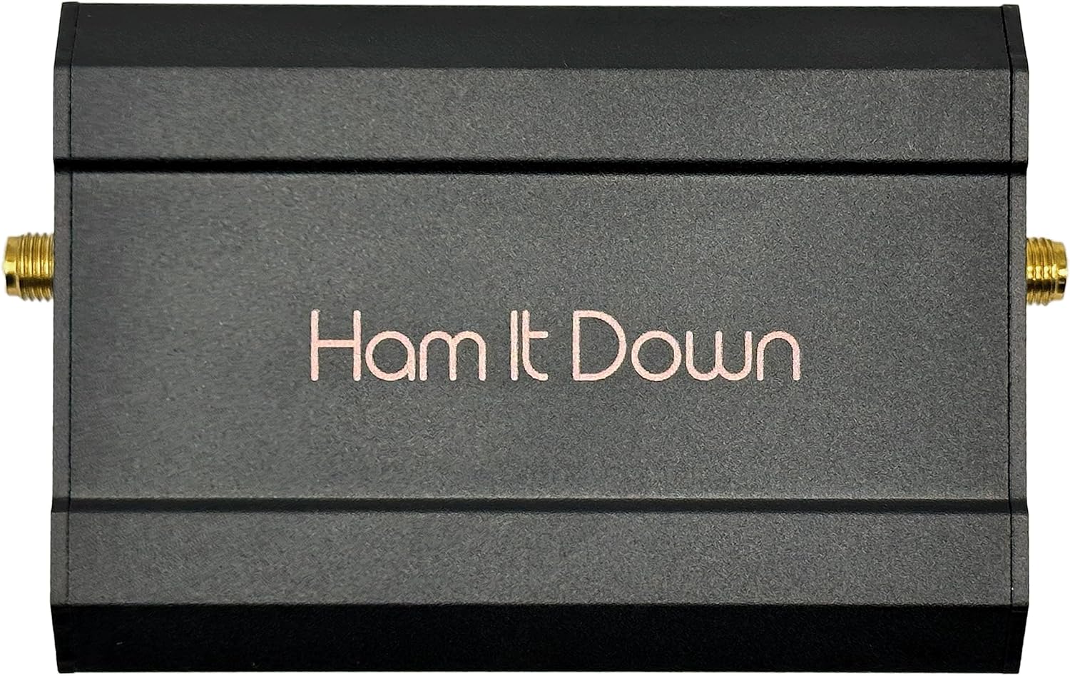 Nooelec Ham It Down 3GHz Downconverter for RTL-SDR Devices
