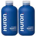 Men's Daily Shampoo for Full & Strong Hair - Hydrating Daily Cleanse