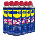 WD-40 Original Formula Big-Blast Multi-Use Spray - Wide Area