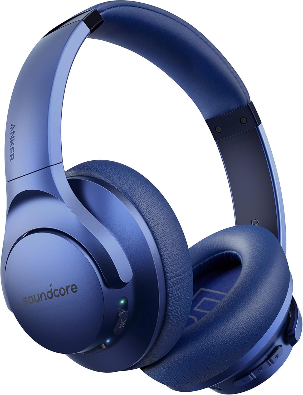 Soundcore Life Q20 Wireless Bluetooth Headphones with ANC