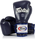 Premium Fairtex BGV9 Muay Thai Gloves for Competitive Boxers