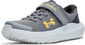Pre School Surge 4 Alternate Closure Running Shoe - Lightweight