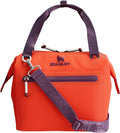 Stanley All Day Julienne Soft Cooler Bag and Lunch Box - Compact up