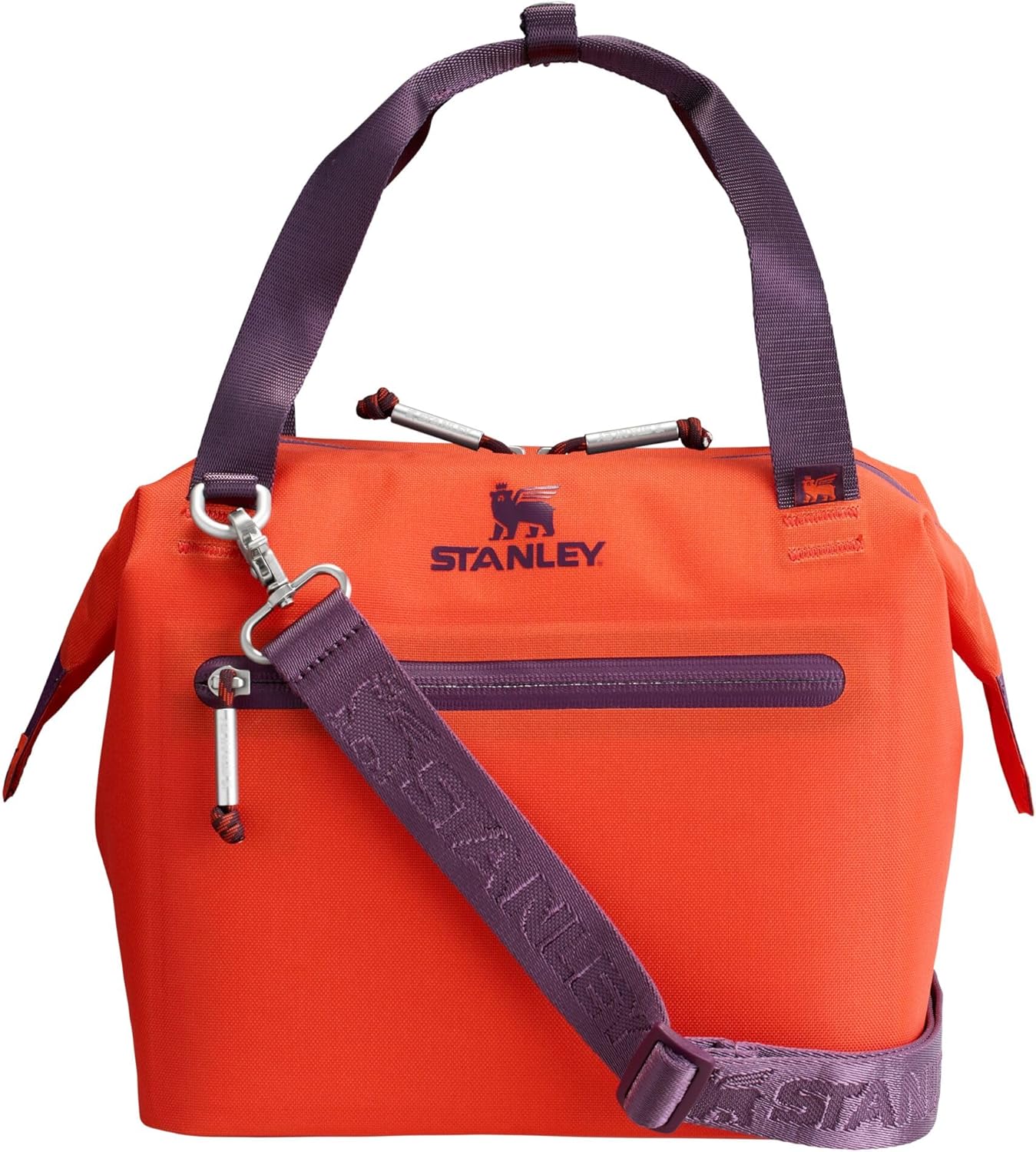 Stanley All Day Julienne Soft Cooler Bag for Every Adventure