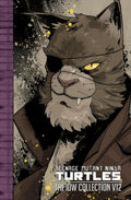 Teenage Mutant Ninja Turtles: The IDW Collection Volume 12 - Collected