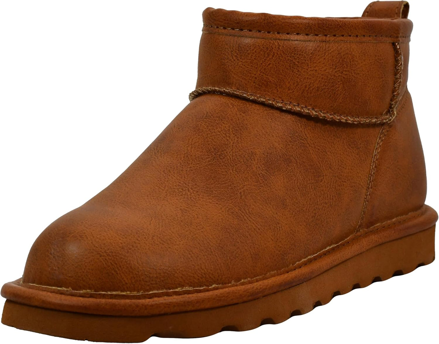 BEARPAW Women's Shorty Boot: Cozy, Durable, and Stylish Footwear