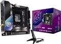 ASRock Phantom Gaming Z890i Nova Mini ITX Motherboard - Compact Power