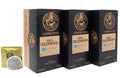 100% Colombian Coffee Pods 3 Pack Special - Bold Medium Roast