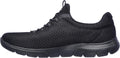 Skechers Women's Summits Sneaker - Lightweight Comfort (Style JMD2)
