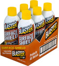 Blaster Surface Shield Complete Corrosion Protection - 12 oz Pack of 6