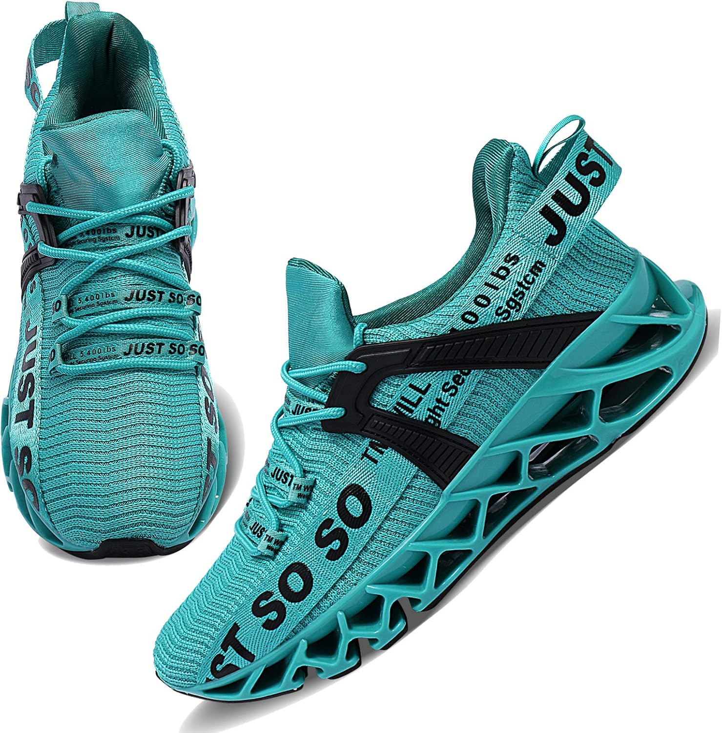 Wonesion Womens Walking Running Shoes for Athletic Fashion