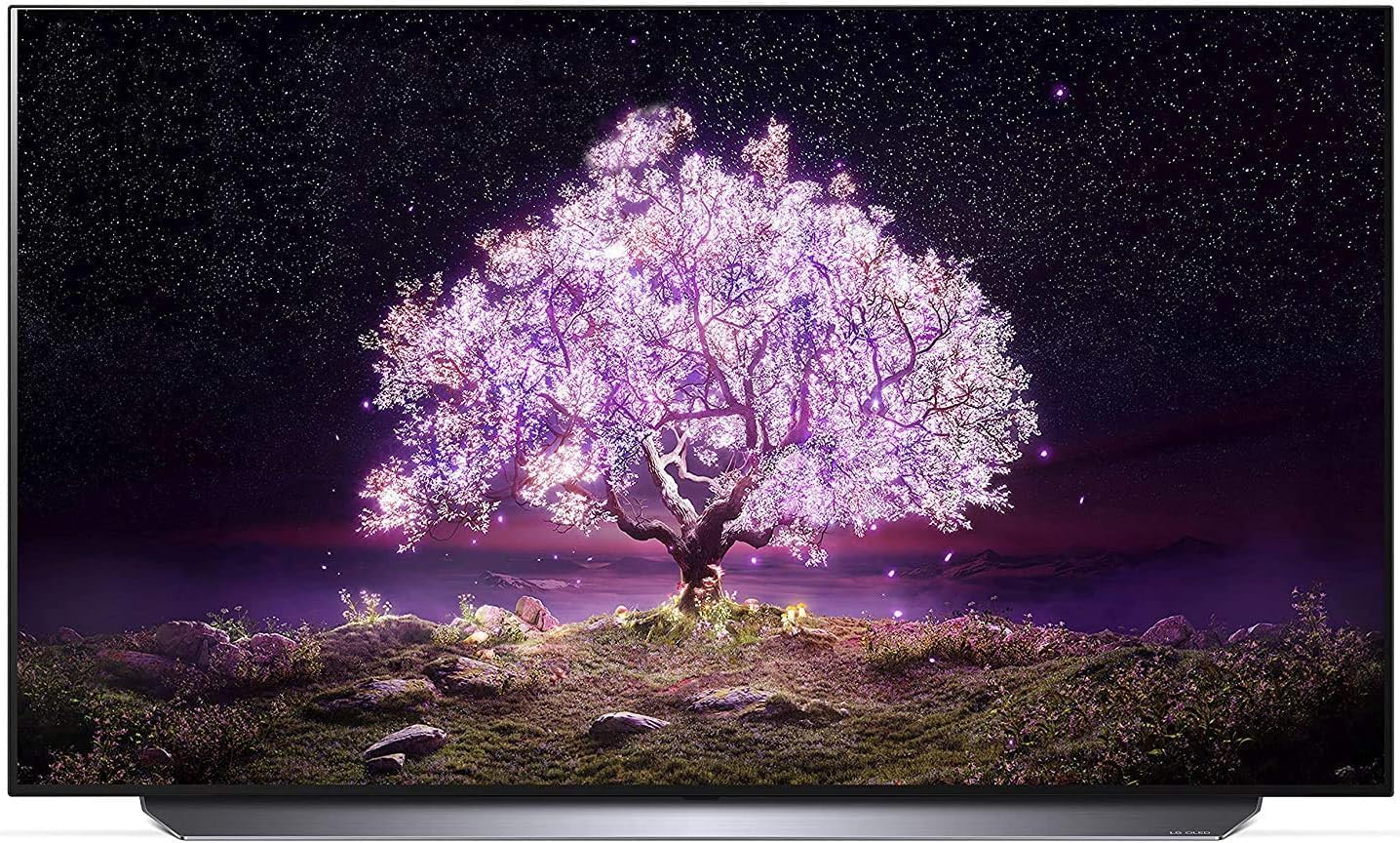 LG C1 OLED65C1PUB 65 4K Smart TV
