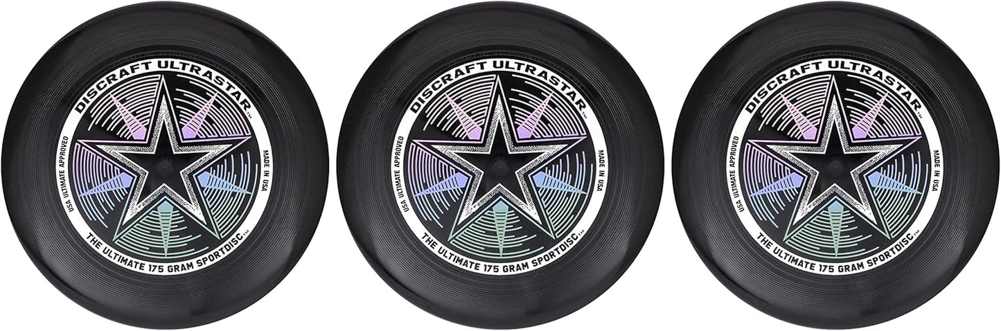 Discraft Ultimate Disc Bundle - Enhance Your Game!