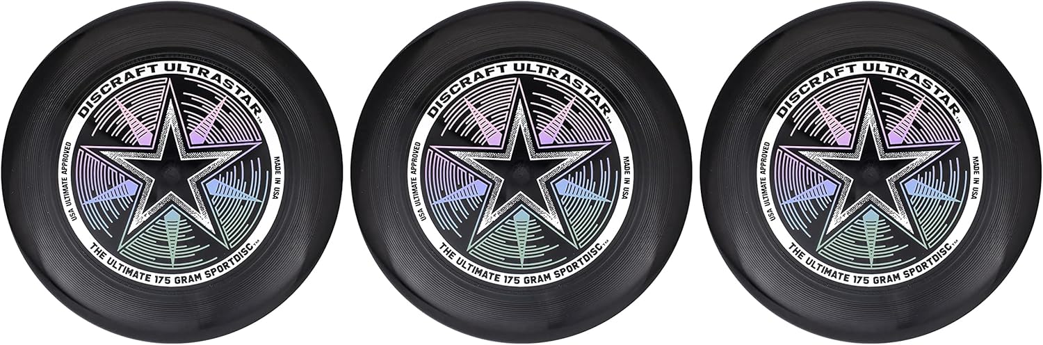 Discraft Ultimate Disc Bundle - Enhance Your Game!