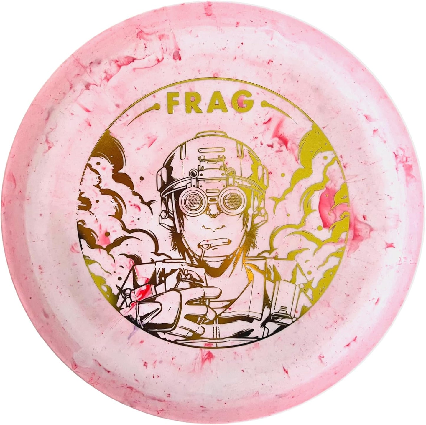 Doomsday Discs Overstable Midrange for Precise Throws