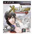 Dynasty Warriors 7: Xtreme Legends - PlayStation 3
