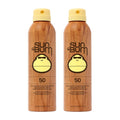 Sun Bum Original SPF 50 Sunscreen Spray - Broad Spectrum Protection