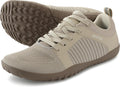 Women's Wide Barefoot Trail Running Shoes - Zero Drop Natural Fit