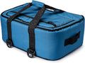 AO Coolers Stow 'n Go Canvas Soft-Sided Cooler for Adventure