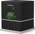 Air Conditioner Cover for Outside Units - Waterproof 420D Protection